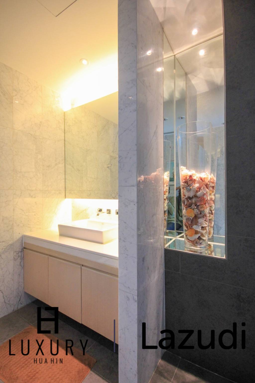 Amari Residence: 1 Bedroom Condo