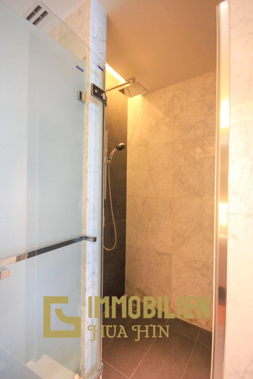 Amari Residence: 1 Bedroom Condo