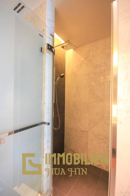 Amari Residence: 1 Bedroom Condo