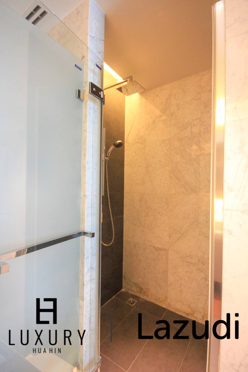 Amari Residence: 1 Bedroom Condo