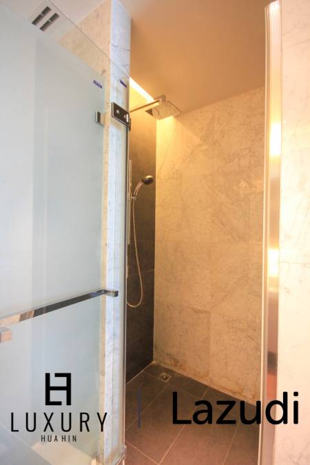 Amari Residence: 1 Bedroom Condo