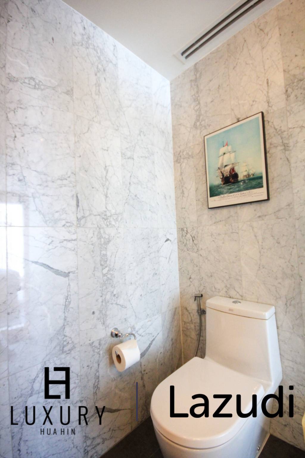 Amari Residence: 1 Bedroom Condo