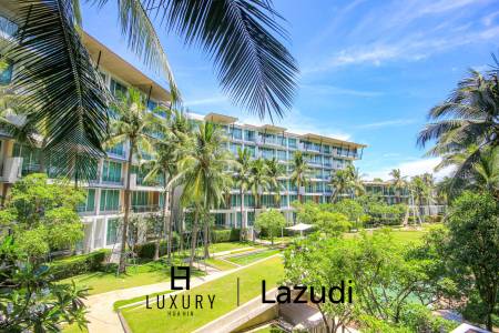 Кондоминиум 113 кв.м. 2 Кровать 2 Ванна