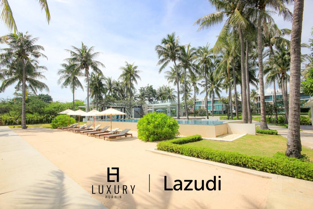 Кондоминиум 113 кв.м. 2 Кровать 2 Ванна