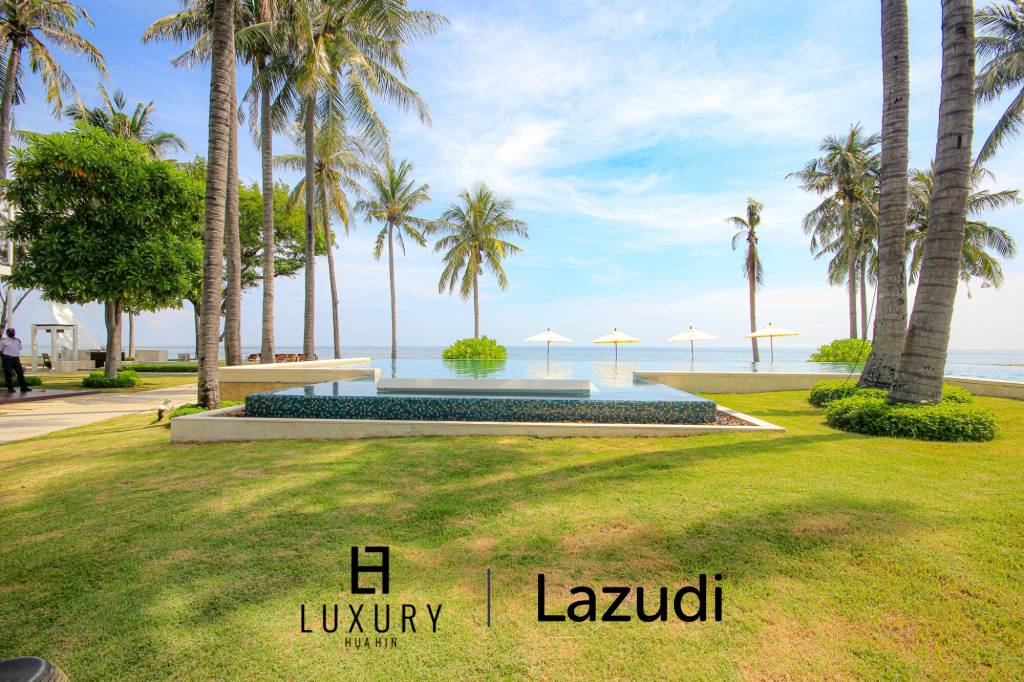 Кондоминиум 113 кв.м. 2 Кровать 2 Ванна