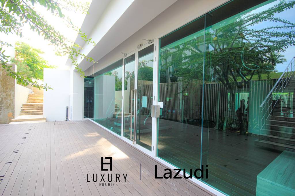 Кондоминиум 113 кв.м. 2 Кровать 2 Ванна