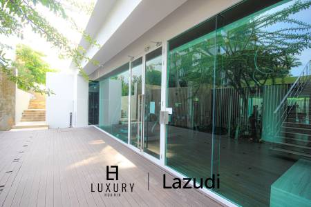 Кондоминиум 113 кв.м. 2 Кровать 2 Ванна