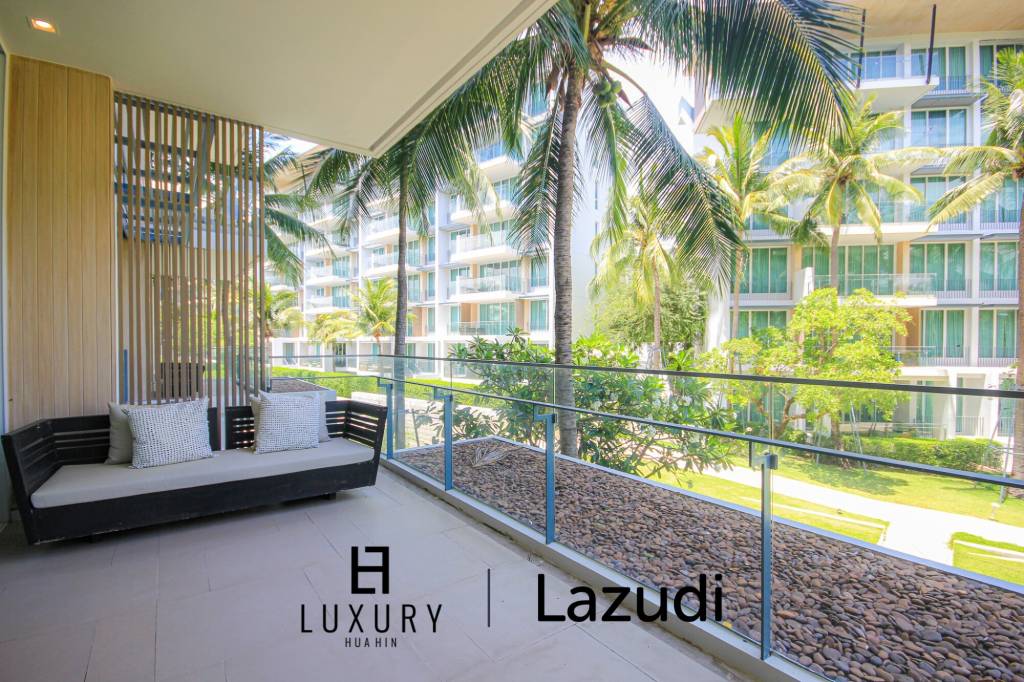 Кондоминиум 113 кв.м. 2 Кровать 2 Ванна