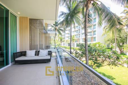 Ocas Condo: Hochwertige 2-Schlafzimmer-Eigentumswohnung