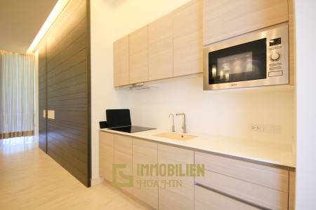 Ocas Condo: Hochwertige 2-Schlafzimmer-Eigentumswohnung