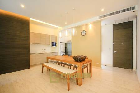 Ocas Condo: Hochwertige 2-Schlafzimmer-Eigentumswohnung
