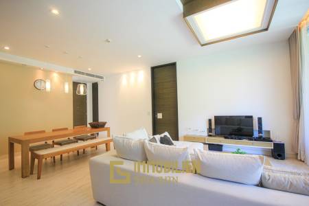 Ocas Condo: Hochwertige 2-Schlafzimmer-Eigentumswohnung