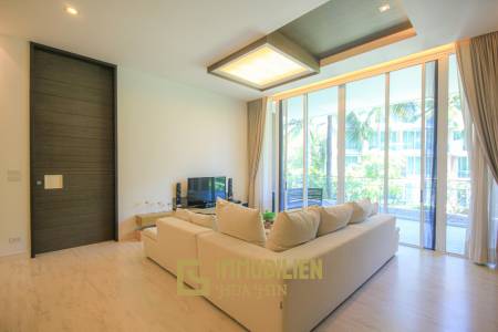 Ocas Condo: Hochwertige 2-Schlafzimmer-Eigentumswohnung