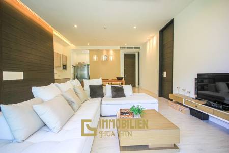 Ocas Condo: Hochwertige 2-Schlafzimmer-Eigentumswohnung