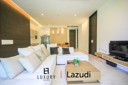 Кондоминиум 113 кв.м. 2 Кровать 2 Ванна