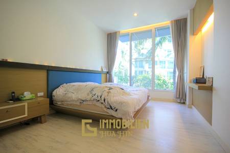 Ocas Condo: Hochwertige 2-Schlafzimmer-Eigentumswohnung