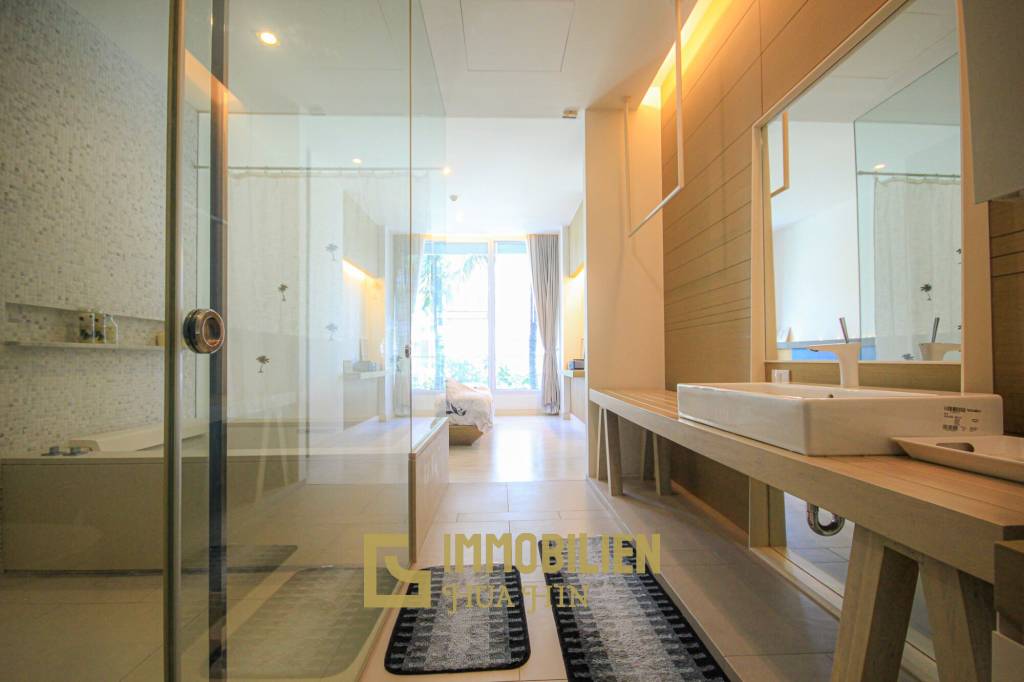 Ocas Condo: Hochwertige 2-Schlafzimmer-Eigentumswohnung