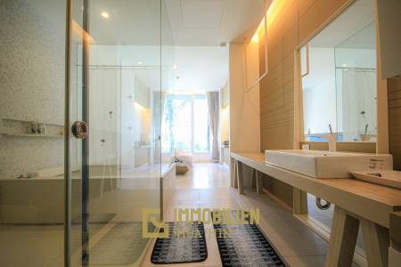 Ocas Condo: Hochwertige 2-Schlafzimmer-Eigentumswohnung