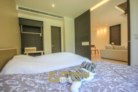 Ocas Condo: Hochwertige 2-Schlafzimmer-Eigentumswohnung