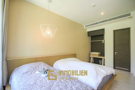 Ocas Condo: Hochwertige 2-Schlafzimmer-Eigentumswohnung