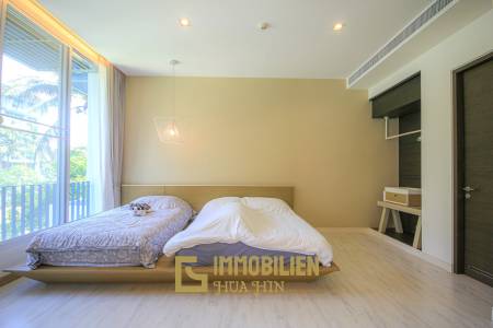 Ocas Condo: Hochwertige 2-Schlafzimmer-Eigentumswohnung