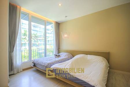 Ocas Condo: Hochwertige 2-Schlafzimmer-Eigentumswohnung