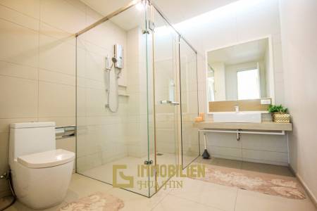 Ocas Condo: Hochwertige 2-Schlafzimmer-Eigentumswohnung