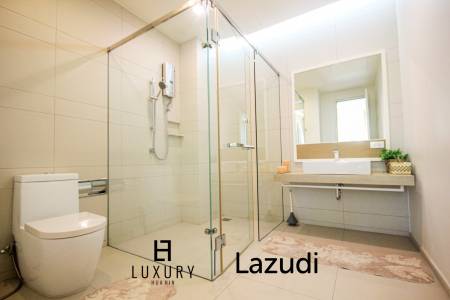 Кондоминиум 113 кв.м. 2 Кровать 2 Ванна