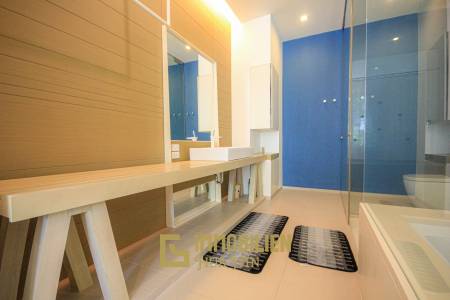 Ocas Condo: Hochwertige 2-Schlafzimmer-Eigentumswohnung