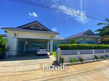 4 Bed Detached House For Sale