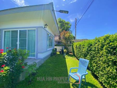 Well Designed 4 Bedroom Villa For Sale In Khao Tao