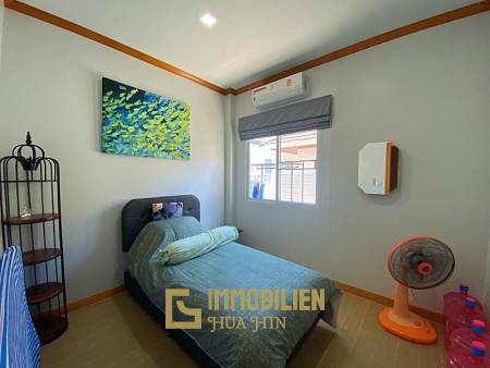 Well Designed 4 Bedroom Villa For Sale In Khao Tao