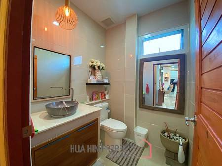 Well Designed 4 Bedroom Villa For Sale In Khao Tao