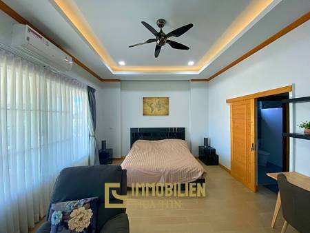 Well Designed 4 Bedroom Villa For Sale In Khao Tao