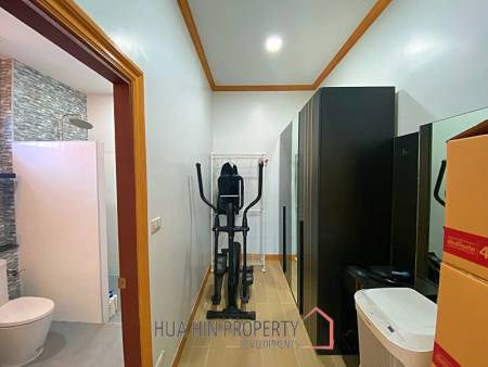 Well Designed 4 Bedroom Villa For Sale In Khao Tao
