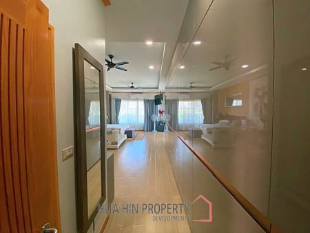 Well Designed 4 Bedroom Villa For Sale In Khao Tao