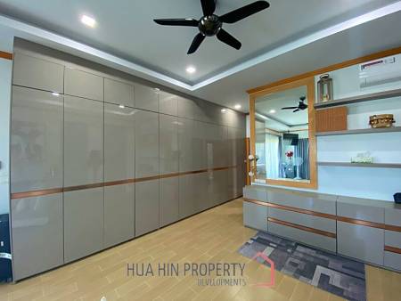 Well Designed 4 Bedroom Villa For Sale In Khao Tao