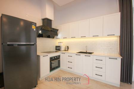 Newly Renovated 4 Bedroom Pool Villa
