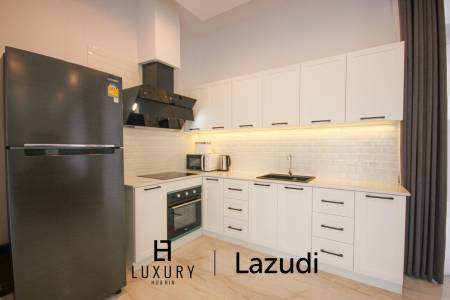 Newly Renovated 4 Bedroom Pool Villa