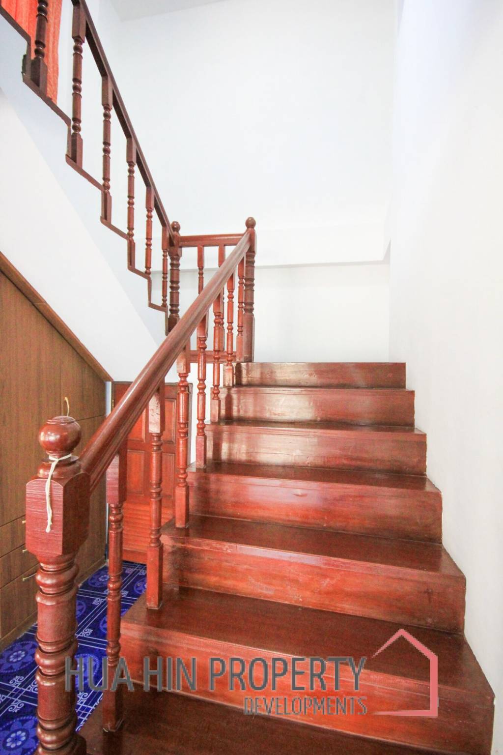 Freestanding 4 Bedroom House On Large Plot - Hua Hin Soi 2