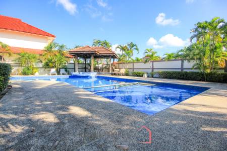 Great Located Large Family Home Or Investment Property At Crystal View Hua Hin