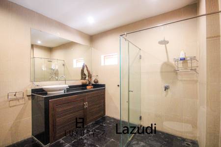 Great Located Large Family Home Or Investment Property At Crystal View Hua Hin