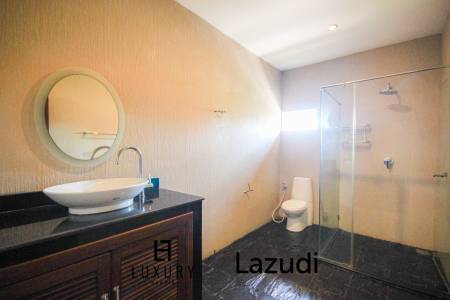 Great Located Large Family Home Or Investment Property At Crystal View Hua Hin