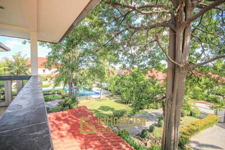 Crystal View Hua Hin: Großartig gelegenes großes Familienhaus oder Anlageobjekt