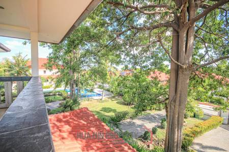 Great Located Large Family Home Or Investment Property At Crystal View Hua Hin