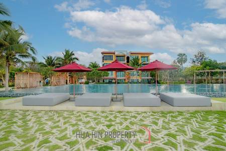 New Development: Bella Costa