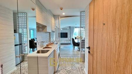 115 m² 4 Chambre 3 Salle de bain Condominium Pour Vente