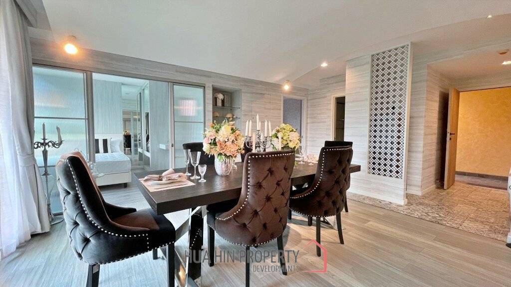 New Development: Bella Costa