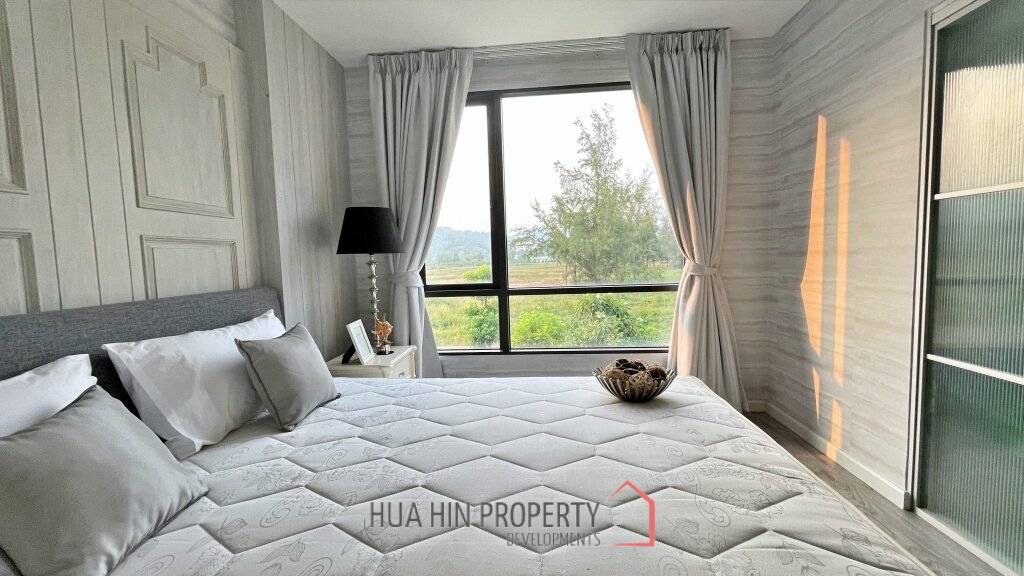 New Development: Bella Costa