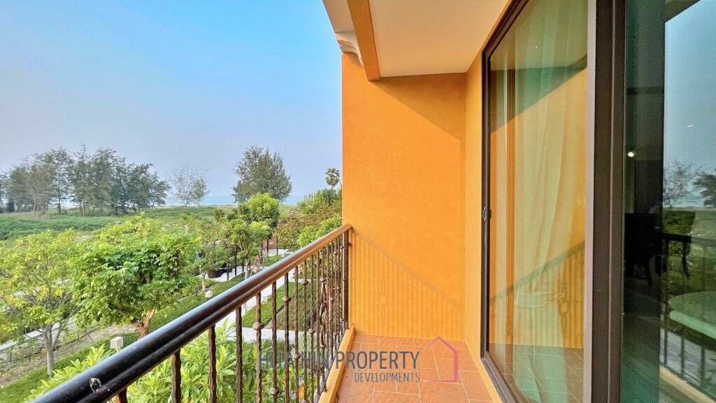 New Development: Bella Costa